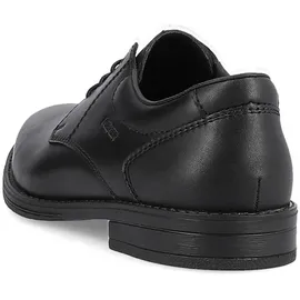 Rieker 10304 Schnürer Schwarz 41 EU