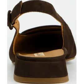 Paul Green Ballerinas in braun, 38 EU | Gr.: