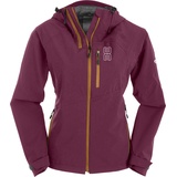 Maul Sport Hochfügen purple (8041) 40