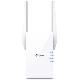 TP-Link RE605X AX1800 weiß