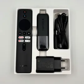 Xiaomi 4K TV Stick 2. Generation