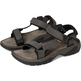 Teva Terra Fi 5 Universal Herren Dark Gull Grey 42
