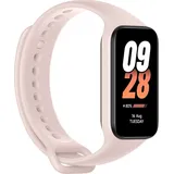 Xiaomi Smart Band 8 Active pink