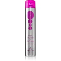 Kallos Cosmetics Kallos KJMN Professional Hair Spray Haarspray extra starke Fixierung 750 ml