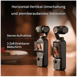 DJI Osmo Pocket 3