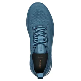 GEOX Spherica A Herren Weite M Avio/Dark Avio 42
