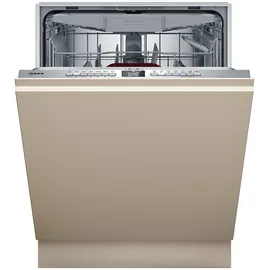 Neff N50 S155EVX04E Einbau-Geschirrspüler (vollintegrierbar, 598 mm breit)