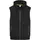 gold ́s gym apparel Draper Schwarz S