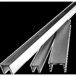 Abdeckleisten für T-Nut 36 Größe 36 x 1000mm - 36