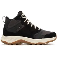 Merrell Tempo Sol Mid Wp Wanderstiefel - Coal -