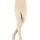 Falke Mädchen Strumpfhose Family 13598-4650 110-116 - Sand Mel. - 110-116