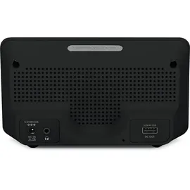TechniSat DigitRadio 50 SE schwarz