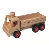 Fagus Muldenkipper LKW,