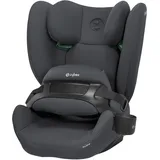 Cybex SILVER Kindersitz »Pallas B2 i-Size«, grau