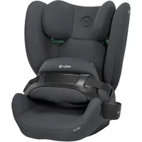 Cybex SILVER Kindersitz »Pallas B2 i-Size«, grau