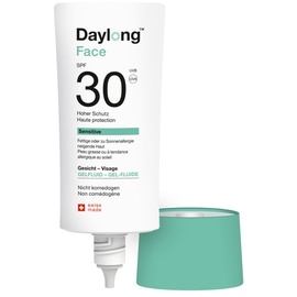 cetaphil sun daylong Sensitive Gel-Creme LSF 30 200 ml