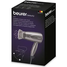 Beurer HC 17 lila