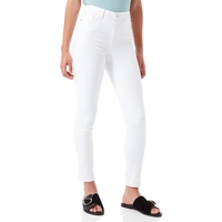 Vero Moda Jeans 'Sophia' - Blau,Weiß - 32/33