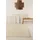 Green Looop Teppich GREEN LOOOP "Vermont GL-82101", beige (beige, creme), B:130cm H:5mm L:190cm, Baumwolle, Schurwolle, Teppiche, Teppich, handgewebter Naturfaserteppich aus 80% Wolle 20% Baumwolle, Wohnzimmer