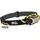 Petzl ARIA 1 Gelb/Schwarz