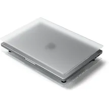 Satechi Eco Hardshell Case for MacBook Pro 14" clear