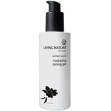 Living Nature Hydrating Toning Gel 120 ml