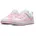 Recraft Kids White/Pink Foam 30