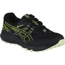 Asics Gel-Sonoma 7 GTX Herren black/safety yellow 42,5
