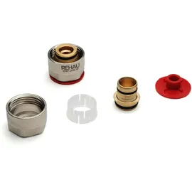 rehau automotive Klemmringverschraubung 12506071002