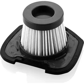 ETA Rotary ETA142590000 Akku-Handstaubsauger grau/weiß