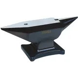 KANCA Amboss 75 kg mit zwei Hörnern STA gesenkgeschmiedet - 61601010075
