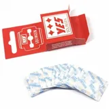 Pediküre 10 St. Yes Solingen HORNHAUTHOBEL-KLINGEN Fußpflege Becker-Manicure