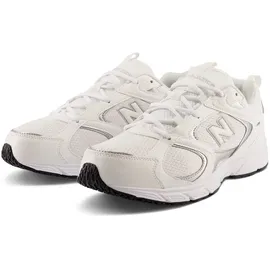 New Balance 408 Damen Weiß 36