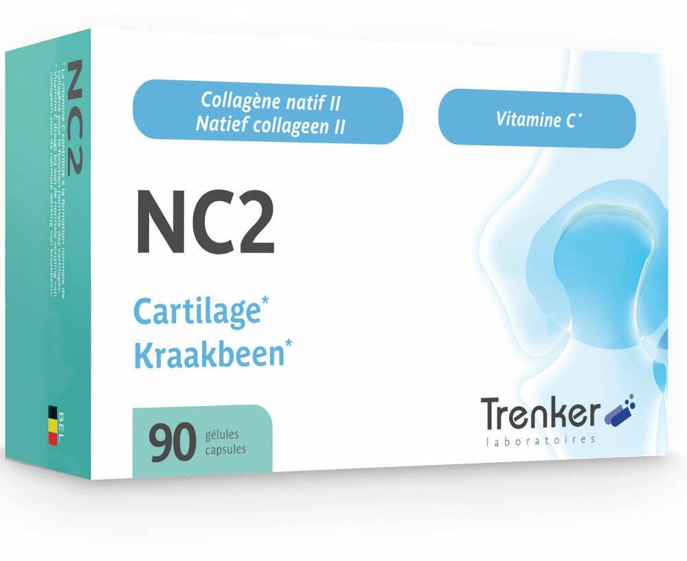 NC2 Cartilage 90 pc(s) capsule(s)