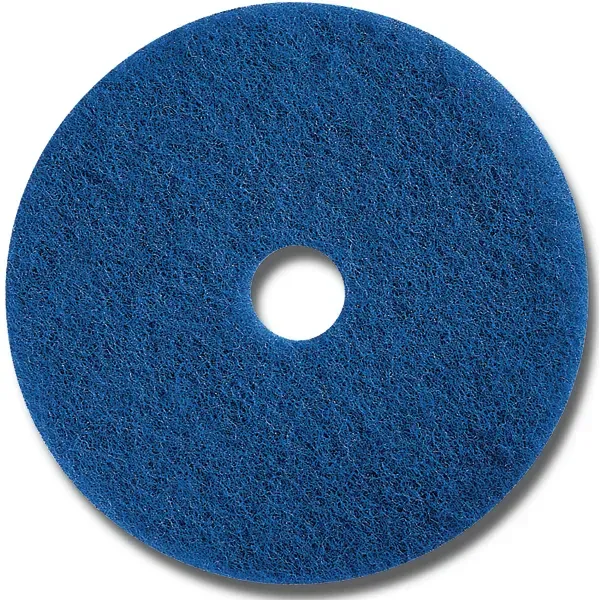Superpad Janex blau 255 mm 10 Zoll geeignet zur Pflegefilmsanierung