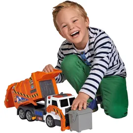 DICKIE Garbage Truck (203308369)