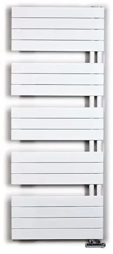 Anima Oliver Heizkörper kombiniert 151x60 cm weiß SIKODHR6001600