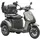 ECONELO Seniorenmobil P1000 25 km/h 1000 Watt Grau