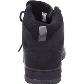KangaROOS K-Watch Bliz Herren Weite E Jet Black Mono 46