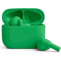 Forever COLORUM Bluetooth CTWS Sportkopfhörer Grün - Grün