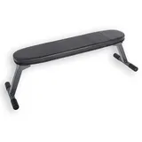 A&f Klappbare Hantelbank - Black - One Size