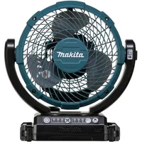Makita DCF 102 Z Akku Ventilator 18V 18 cm ohne Akku