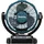 Makita DCF 102 Z Akku Ventilator 18V 18 cm ohne Akku