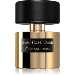 Tiziana Terenzi Gold Rose Oudh Parfüm Extrakt Unisex 100 ml