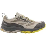 Jack Wolfskin Cyrox Vent Low Wanderschuhe - Chartreuse - EU 48