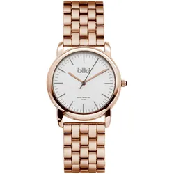 IKKI - LEVI - rosegold