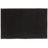 5 five simply smart 5five - Teppich 40x60cm schwarz