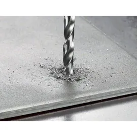 Bosch HSS-G Metallbohrer 1,1 x 14 x 36 mm 10 Stück