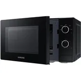Samsung MS20A3010AL Schwarz
