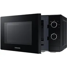 Samsung MS20A3010AL Schwarz